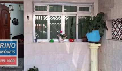 Sobrado com 2 dormitórios à venda, 99 m² por R$ 445.000,00 - Jordanópolis - São Bernardo do Campo/SP