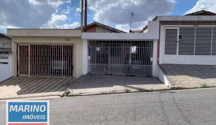 Casa com 3 dormitórios à venda, 110 m² por R$ 425.000,00 - Alves Dias - São Bernardo do Campo/SP