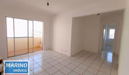 Apartamento com 3 dormitórios à venda, 70 m² - Ferrazópolis - São Bernardo do Campo/SP