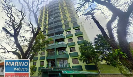 Cobertura com 4 dormitórios à venda, 144 m² por R$ 950.000,00 - Rudge Ramos - São Bernardo do Campo/SP