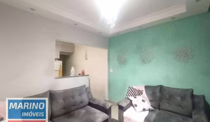 Casa com 3 dormitórios à venda, 175 m² por R$ 600.000,00 - Jardim Beatriz - São Bernardo do Campo/SP