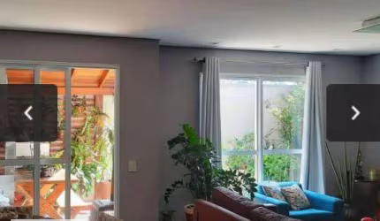 Sobrado com 3 dormitórios à venda, 144 m² por R$ 1.400.000,00 - Jardim Calux - São Bernardo do Campo/SP