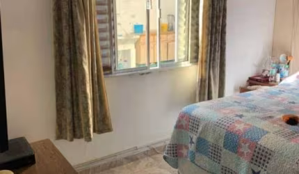 Casa com 3 dormitórios à venda, 218 m² por R$ 690.000,00 - Parque São Pedro - São Bernardo do Campo/SP