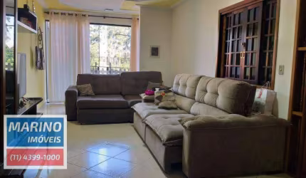 Sobrado à venda, 300 m² por R$ 500.000,00 - Jardim Thelma - São Bernardo do Campo/SP