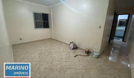 Apartamento com 2 dormitórios à venda, 70 m² por R$ 330.000,00 - Baeta Neves - São Bernardo do Campo/SP