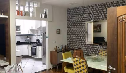Casa com 3 dormitórios à venda, 184 m² por R$ 740.000,00 - Conjunto Habitacional Trevo - São Bernardo do Campo/SP