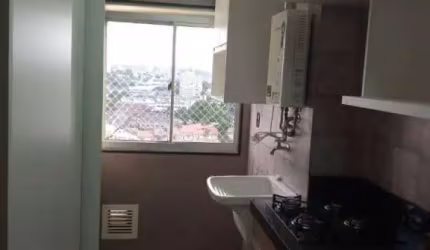 Apartamento com 2 dormitórios à venda, 56 m² por R$ 318.000,00 - Paulicéia - São Bernardo do Campo/SP
