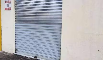 Salão para alugar, 30 m² por R$ 1.280,00/mês - Jardim Santo Ignácio - São Bernardo do Campo/SP