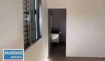 Sobrado com 5 dormitórios à venda por R$ 405.000,00 - Alves Dias - São Bernardo do Campo/SP