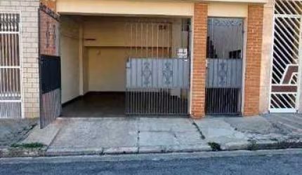 Sobrado com 2 dormitórios à venda, 100 m² por R$ 500.000,00 - Jardim Brasília - São Bernardo do Campo/SP