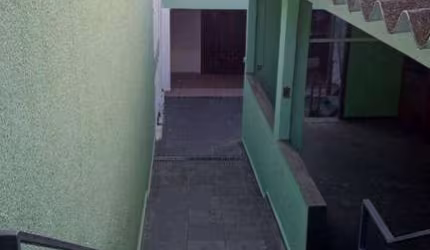 Sobrado com 6 dormitórios à venda, 338 m² por R$ 660.000,00 - Paulicéia - São Bernardo do Campo/SP