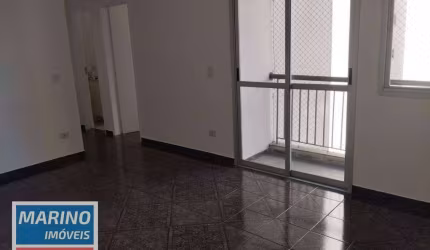 Apartamento com 3 dormitórios à venda, 60 m² por R$ 420.000,00 - Planalto - São Bernardo do Campo/SP