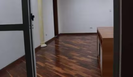 Apartamento à venda, 77 m² por R$ 410.000,00 - Assunção - São Bernardo do Campo/SP