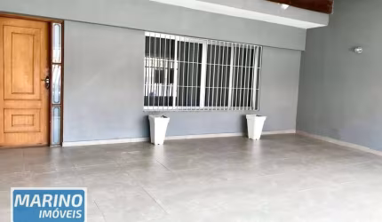 Sobrado com 5 dormitórios à venda, 258 m² por R$ 1.100.000,00 - Assunção - São Bernardo do Campo/SP