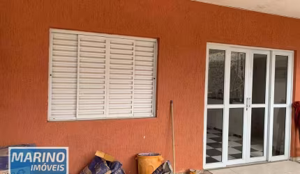 Casa com 1 dormitório à venda, 40 m² por R$ 450.000,00 - Jardim Aurora - São Bernardo do Campo/SP