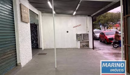 Salão à venda, 250 m² por R$ 950.000,00 - Jardim Beatriz - São Bernardo do Campo/SP