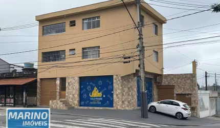 Prédio à venda, 296 m² por R$ 1.150.000,00 - Jardim Santo Ignácio - São Bernardo do Campo/SP
