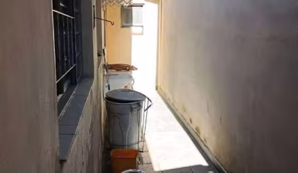 Salão para alugar, 100 m² por R$ 3.000,00/mês - Jardim Vera Cruz - São Bernardo do Campo/SP