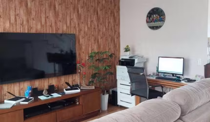 Sobrado com 3 dormitórios à venda, 101 m² por R$ 990.000,00 - Jardim Vera Cruz - São Bernardo do Campo/SP