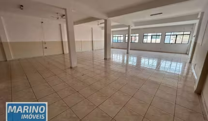 Sala para alugar, 250 m² por R$ 2.320,00/mês - Dos Casa - São Bernardo do Campo/SP