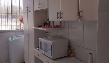 Apartamento com 1 dormitório à venda, 39 m² por R$ 244.000,00 - Independência - São Bernardo do Campo/SP