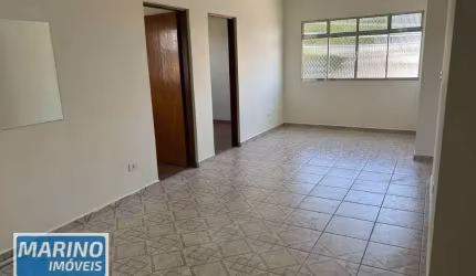 Apartamento com 2 dormitórios para alugar, 80 m² por R$ 1.641,00/mês - Jardim Santo Ignácio - São Bernardo do Campo/SP