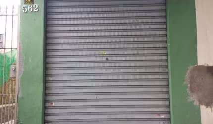 Salão para alugar, 40 m² por R$ 1.025,00/mês - Jardim Beatriz - São Bernardo do Campo/SP