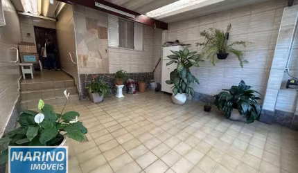 Casa com 2 dormitórios para alugar, 125 m² por R$ 2.500,00/mês - Jardim Beatriz - São Bernardo do Campo/SP
