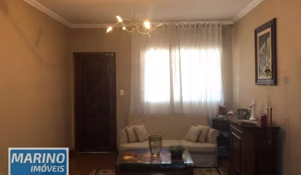 Casa com 2 dormitórios à venda, 228 m² por R$ 850.000,00 - Planalto - São Bernardo do Campo/SP