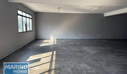 Sala para alugar, 220 m² por R$ 3.300,00/mês - Parque dos Pássaros - São Bernardo do Campo/SP