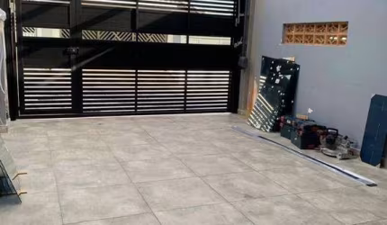 Sobrado com 3 dormitórios à venda, 230 m² por R$ 650.000,00 - Jardim Beatriz - São Bernardo do Campo/SP