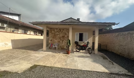 CASA A VENDA NO BAIRRO PROFIPO