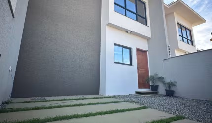 GEMINADO EM BARRA VELHA - SC