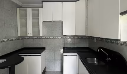 Apartamento no Costa e Silva