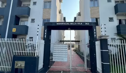 Apartamento no bairro Vila Nova