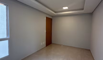 Apartamento à venda no bairro Vila Nova