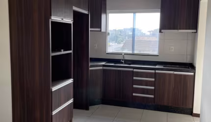 APARTAMENTO SEMI MOBILIAO NO JARDIM IRIRIU