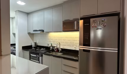 Apartamento à Venda no Bairro Glória