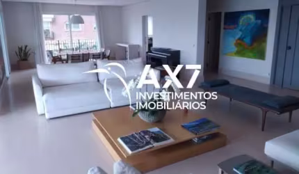 Apartamento com 3 quartos à venda na Rua Armando Petrella, 431, Jardim Panorama, São Paulo por R$ 18.000.000