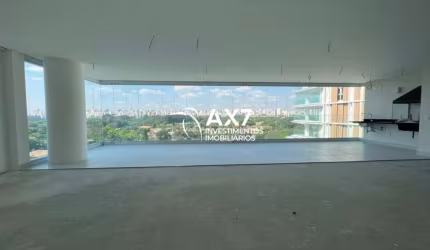 Apartamento com 3 quartos à venda na Rua Gaivota, 65, Ibirapuera, São Paulo por R$ 13.620.000