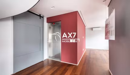 Cobertura com 3 quartos à venda na Alameda Casa Branca, 1100, Jardim Paulista, São Paulo por R$ 13.500.000