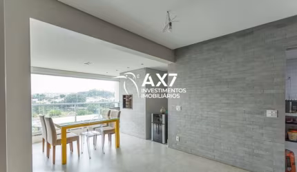 Apartamento com 3 quartos à venda na Rua dos Coroados, 162, Vila Anastácio, São Paulo por R$ 1.691.000