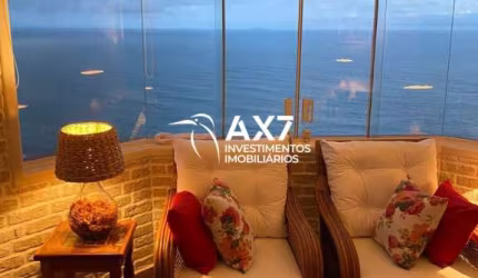 Apartamento com 3 quartos à venda na Giancarlo Alberto Côrte, 64, Morro Sorocotuba, Guarujá por R$ 1.150.000