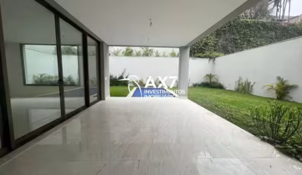 Casa com 4 quartos à venda na Rua Professor Eduardo Monteiro, 99387, Jardim Guedala, São Paulo por R$ 5.250.000