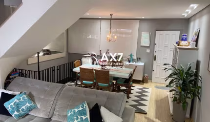 Casa com 3 quartos à venda na Avenida Odila, 453, Planalto Paulista, São Paulo por R$ 1.190.000