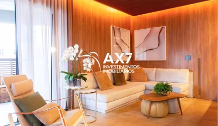 Apartamento com 1 quarto à venda na Rua das Fiandeiras, 705, Vila Olímpia, São Paulo por R$ 3.950.000