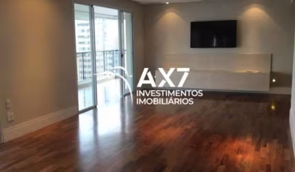 Apartamento com 4 quartos para alugar na Rua Zacarias de Gois, 881, Campo Belo, São Paulo por R$ 22.000