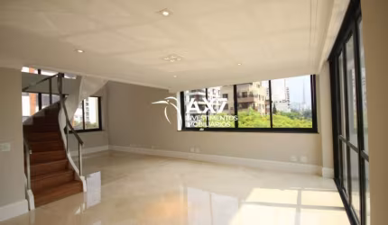 Apartamento com 3 quartos para alugar na Rua Alagoas, 698, Higienópolis, São Paulo por R$ 17.000