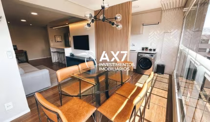 Apartamento com 2 quartos à venda na Rua Gilberto Sabino, 65, Pinheiros, São Paulo por R$ 1.800.000