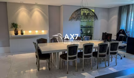 Apartamento com 3 quartos para alugar na Rua Bahia, 945, Higienópolis, São Paulo por R$ 20.000